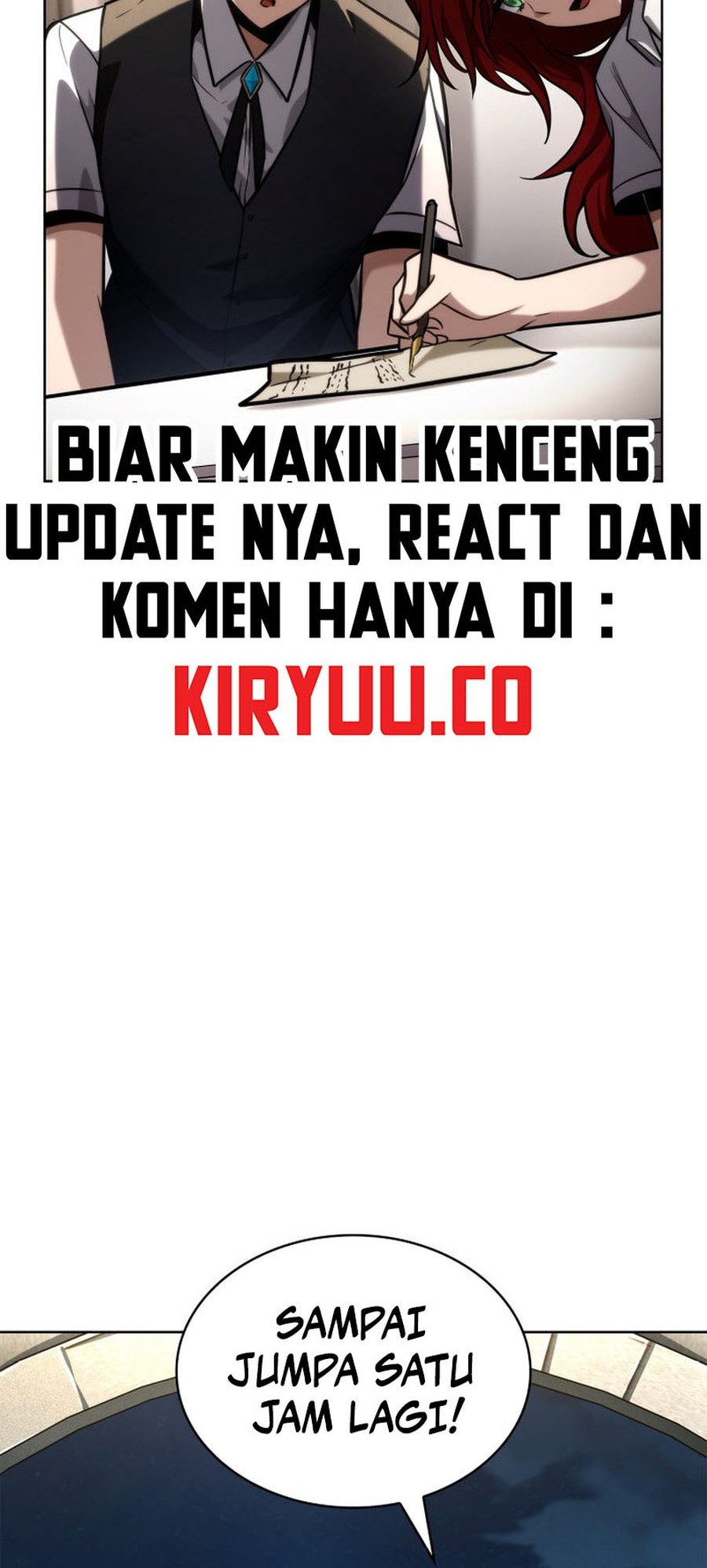 Infinite Mage Chapter 110 Gambar 87