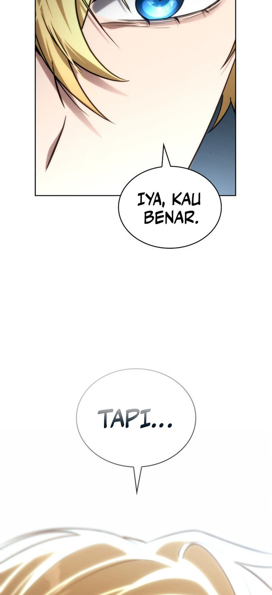 Infinite Mage Chapter 110 Gambar 8