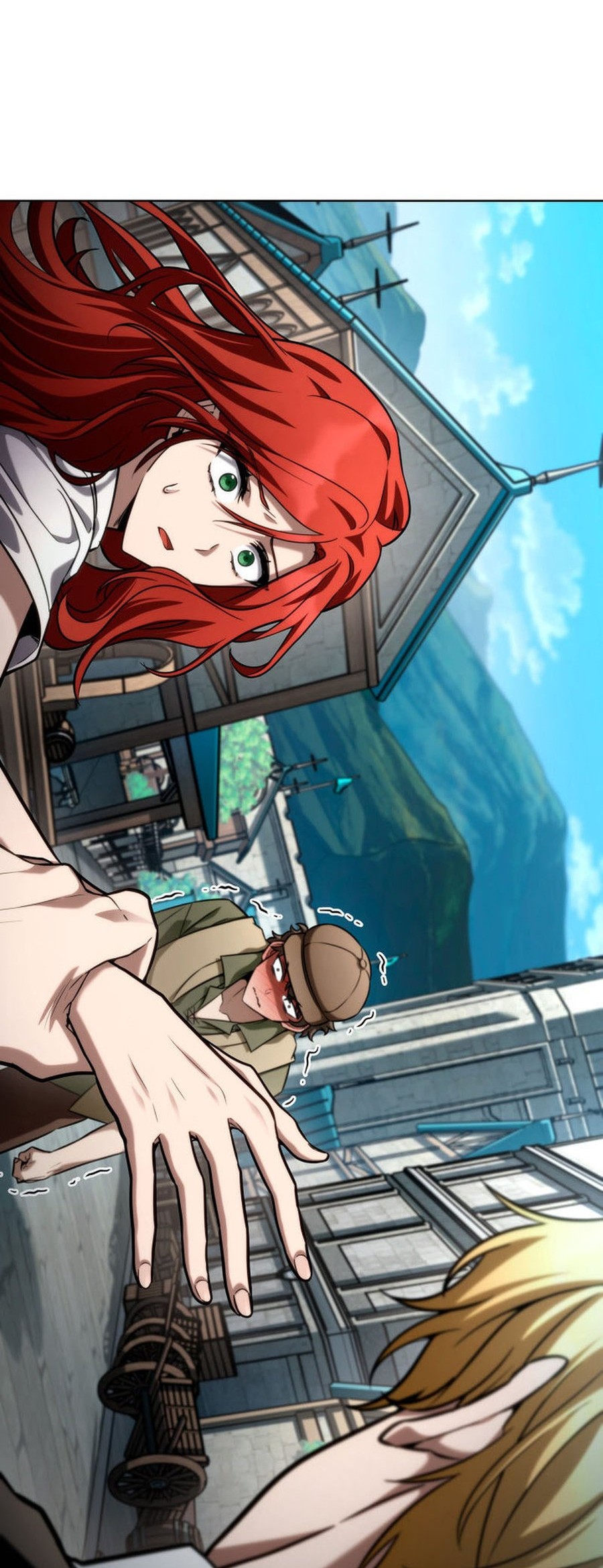 Infinite Mage Chapter 110 Gambar 10