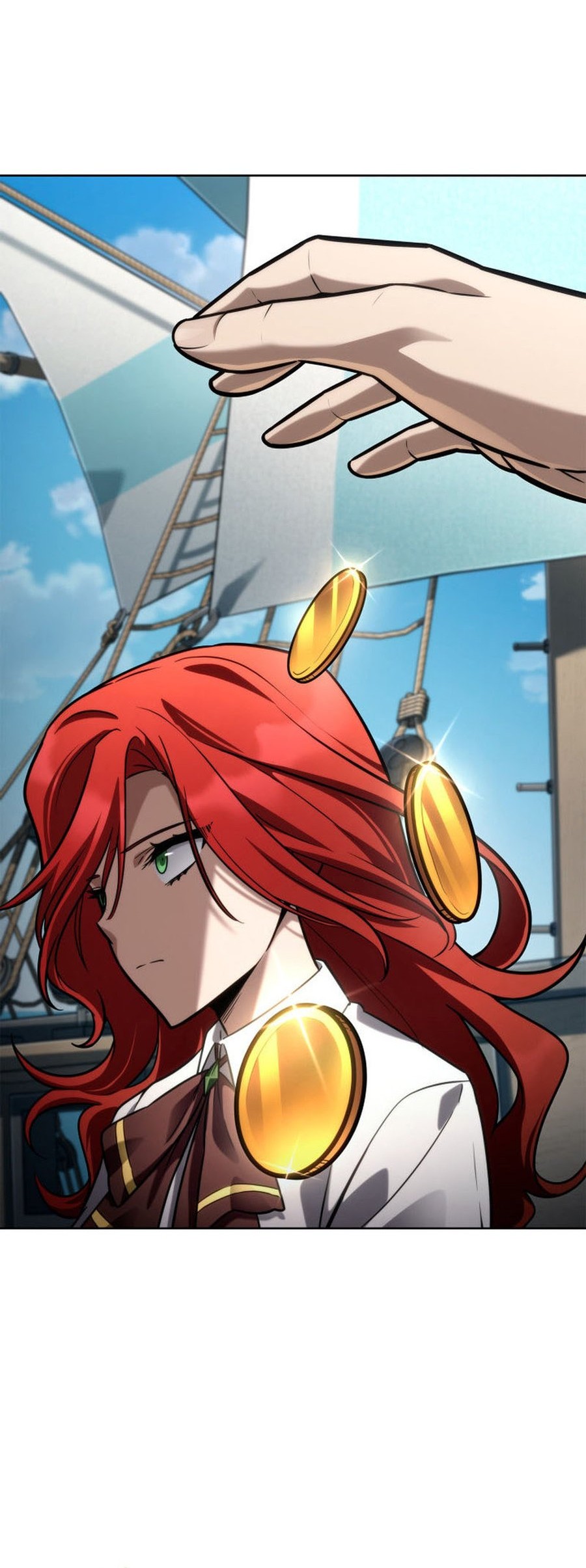 Infinite Mage Chapter 110 Gambar 14
