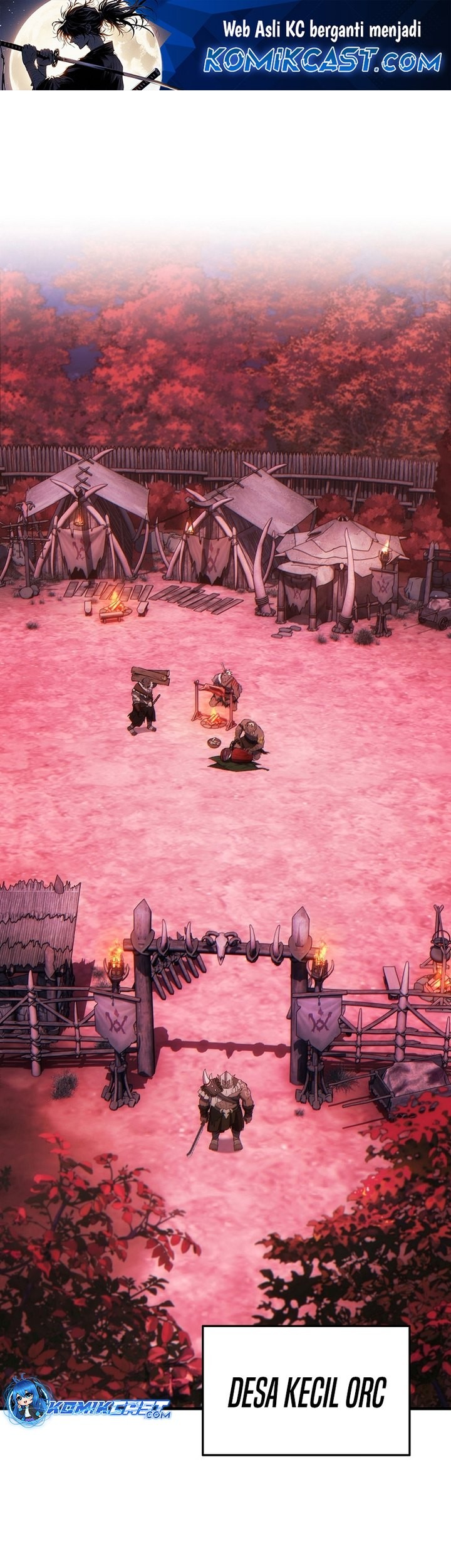 Baca The 100th Regression Of The Max-Level Player Chapter 49 Gambar 2