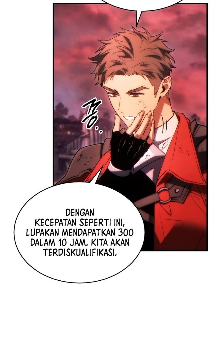 The 100th Regression Of The Max-Level Player Chapter 49 Gambar 67