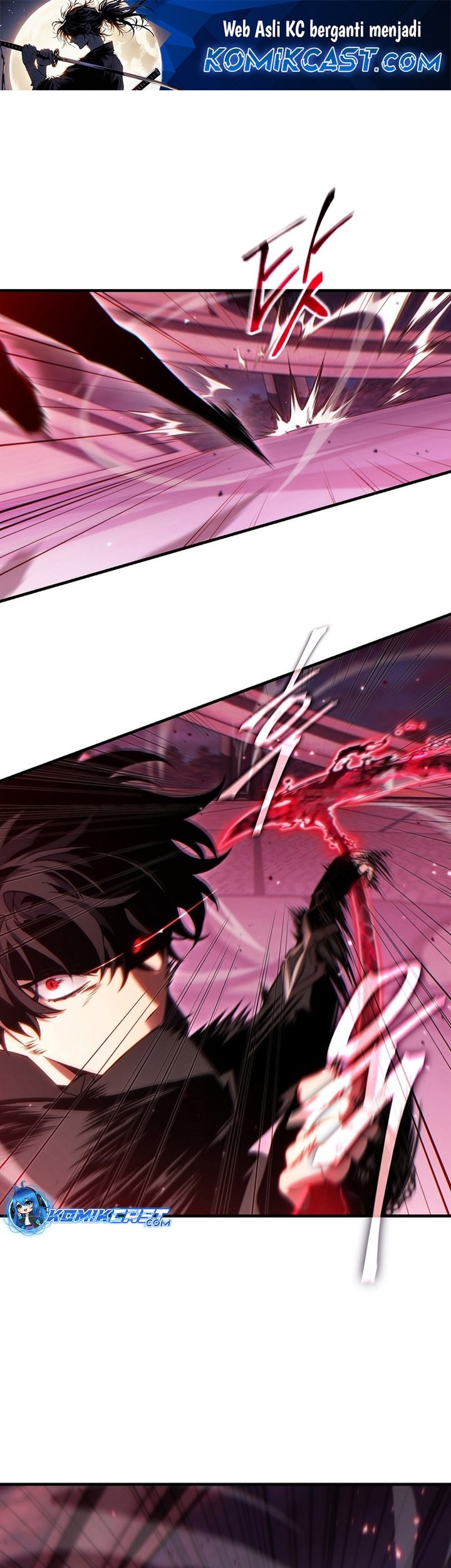 Baca The 100th Regression Of The Max-Level Player Chapter 48 Gambar 2