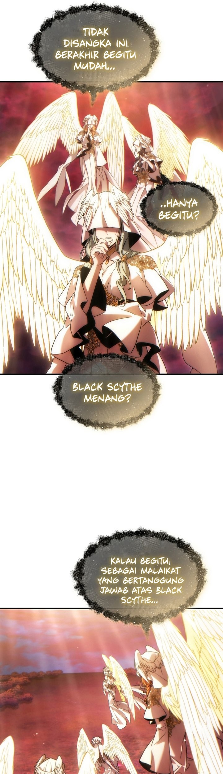 The 100th Regression Of The Max-Level Player Chapter 48 Gambar 9