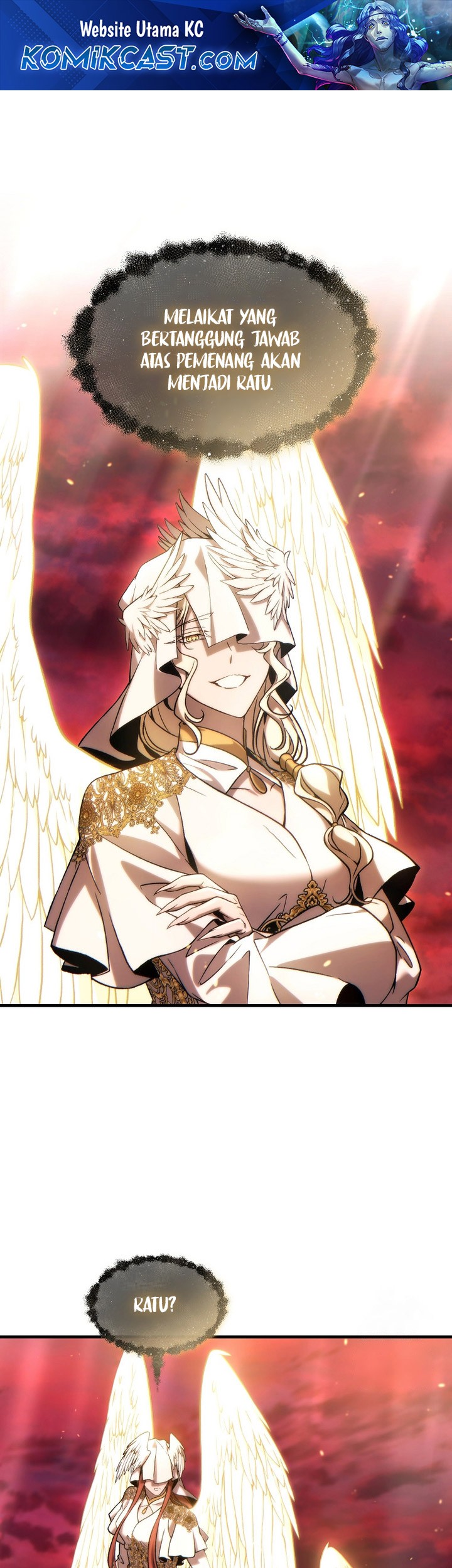 Baca The 100th Regression Of The Max-Level Player Chapter 47 Gambar 2