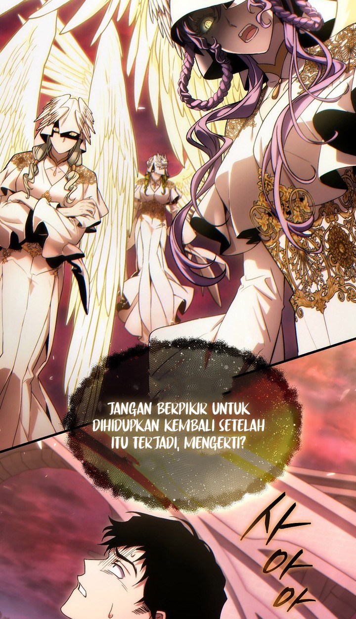 The 100th Regression Of The Max-Level Player Chapter 47 Gambar 71