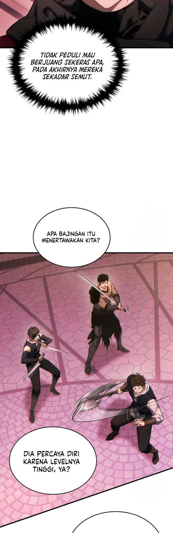 The 100th Regression Of The Max-Level Player Chapter 47 Gambar 75