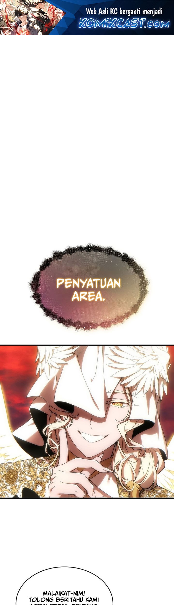 Baca The 100th Regression Of The Max-Level Player Chapter 46 Gambar 2