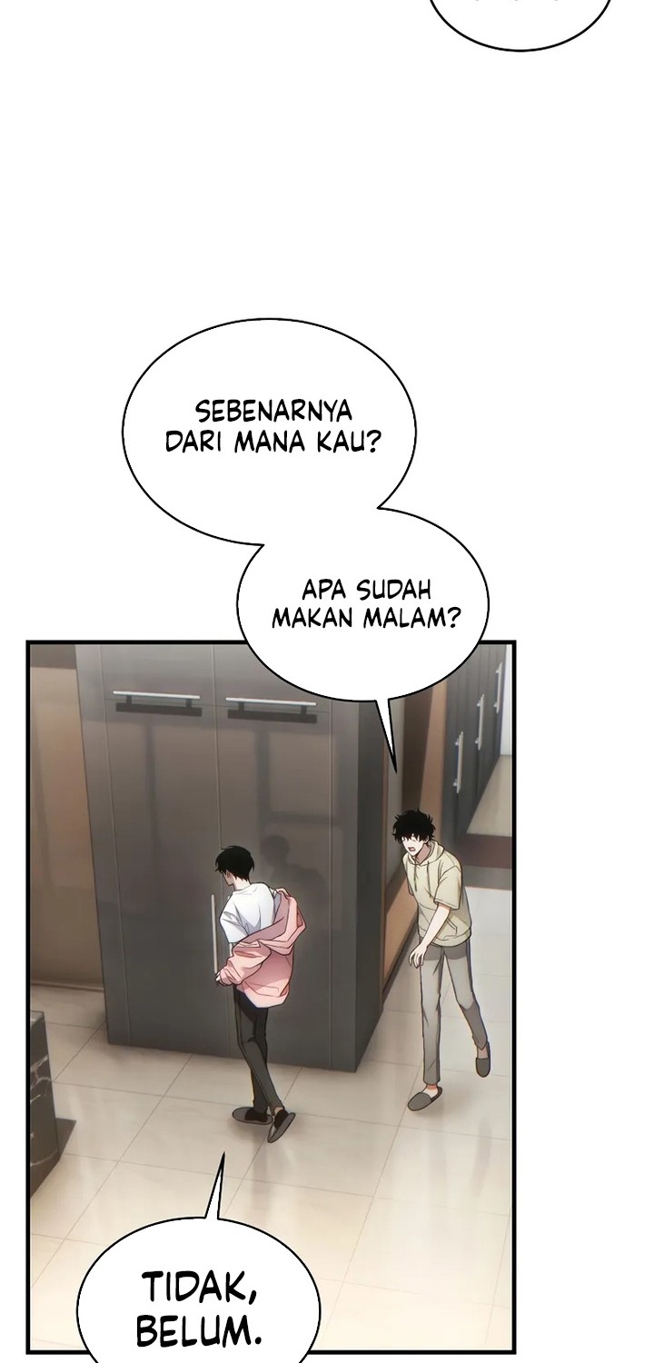 The 100th Regression Of The Max-Level Player Chapter 45 Gambar 35