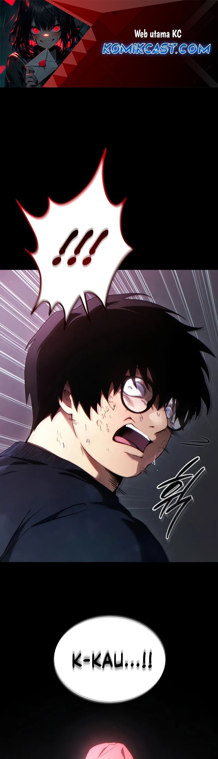 Baca The 100th Regression Of The Max-Level Player Chapter 45 Gambar 2