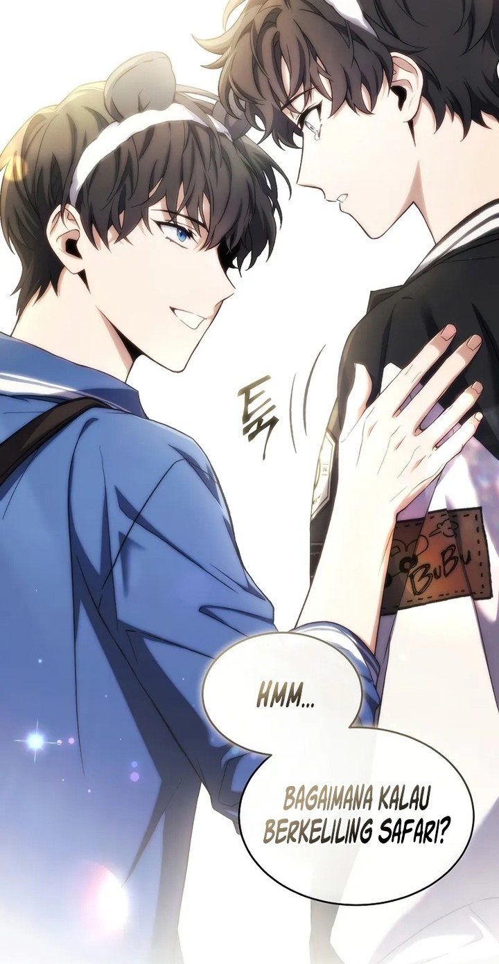 The 100th Regression Of The Max-Level Player Chapter 45 Gambar 61