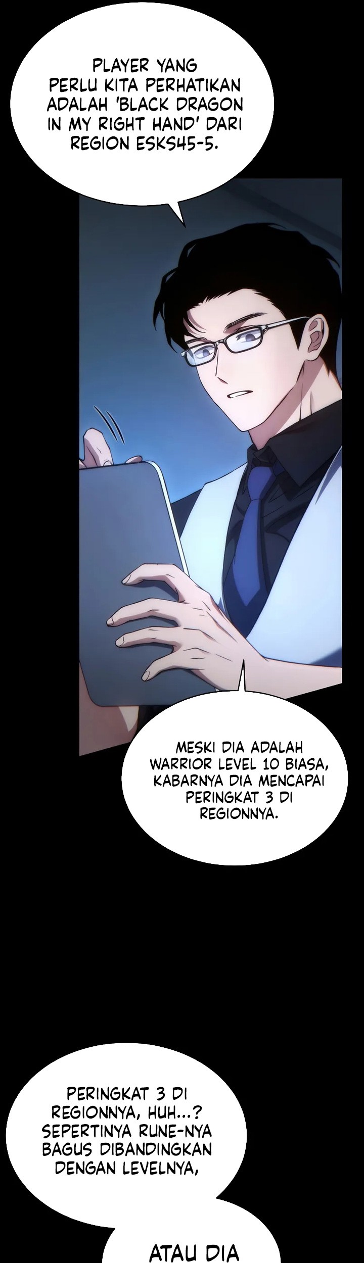 The 100th Regression Of The Max-Level Player Chapter 42 Gambar 58