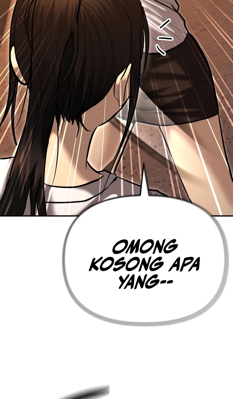 The Cop Is Too Strong Chapter 35 Gambar 53