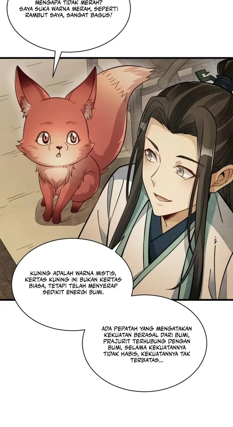 Baca Lanke Special Destiny Chapter 156 Gambar 2