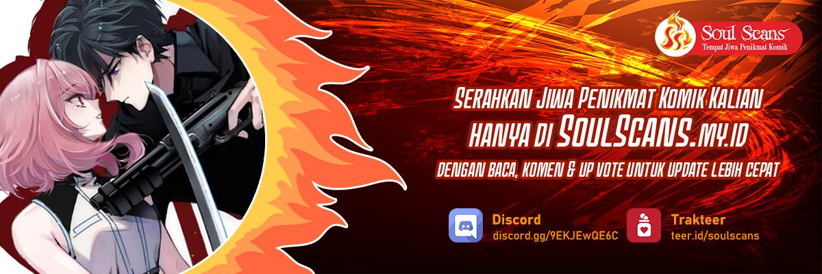 Baca Lanke Special Destiny Chapter 150 Gambar 2