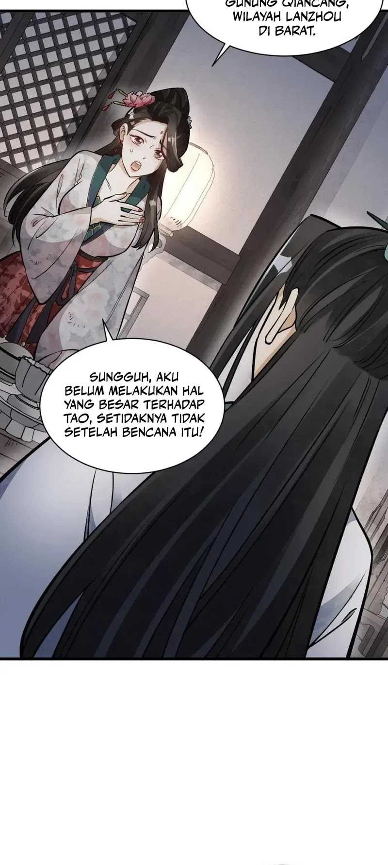 Baca Lanke Special Destiny Chapter 145 Gambar 2