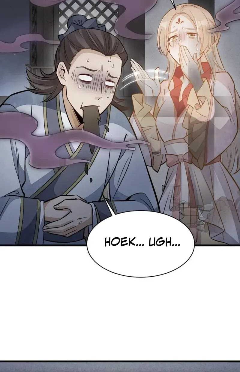 Lanke Special Destiny Chapter 145 Gambar 14