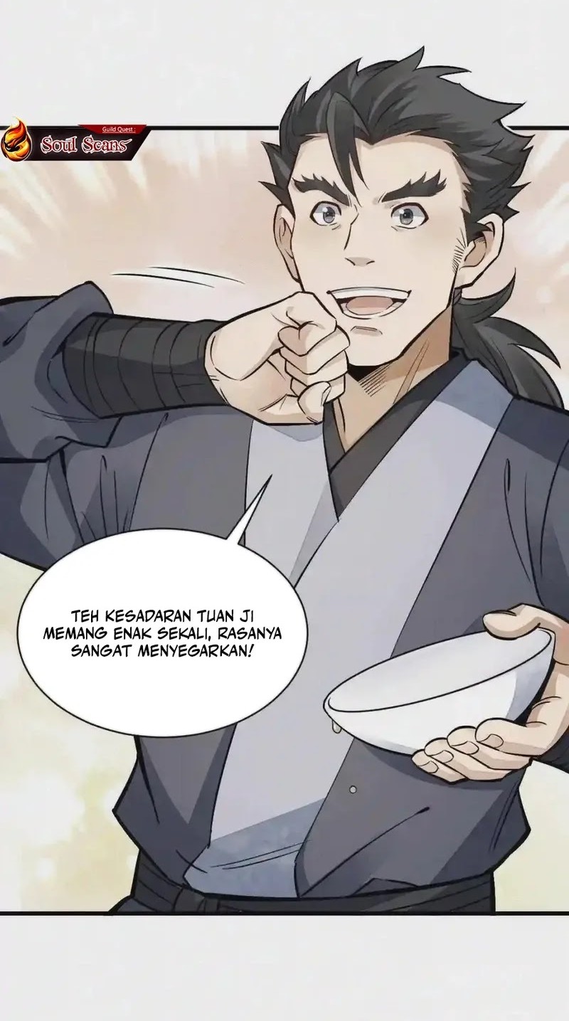 Baca Lanke Special Destiny Chapter 141 Gambar 2