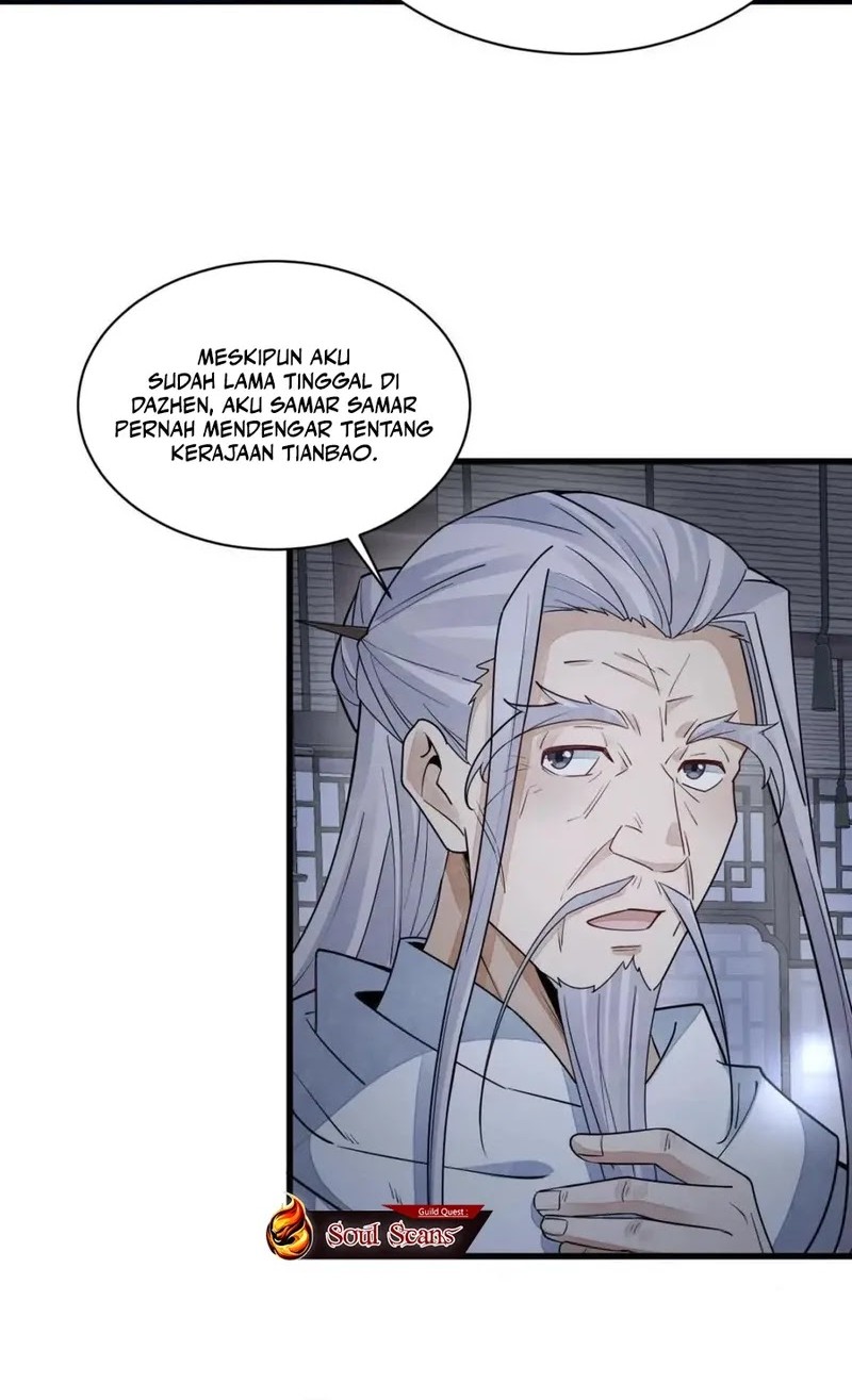 Baca Lanke Special Destiny Chapter 138 Gambar 2