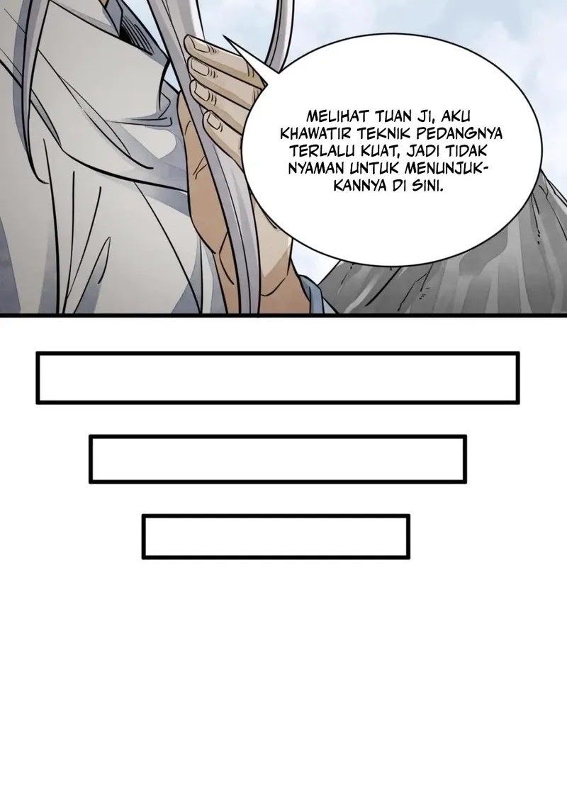 Lanke Special Destiny Chapter 138 Gambar 18