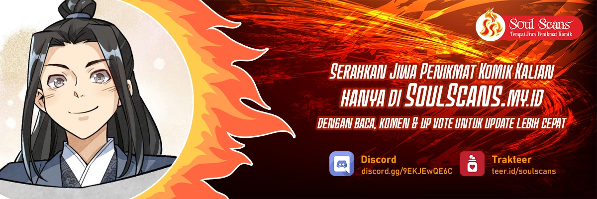 Baca  Lanke Special Destiny Chapter 129 Gambar 2