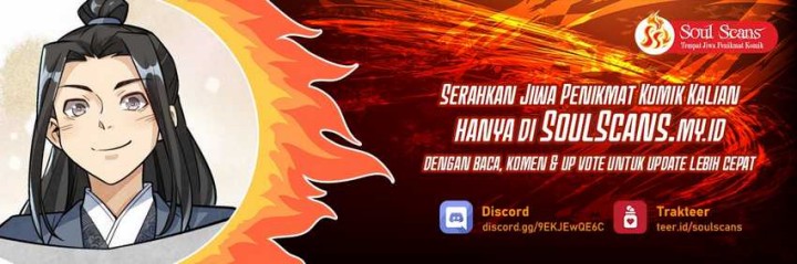 Baca Lanke Special Destiny Chapter 122 Gambar 2