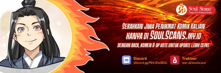 Baca  Lanke Special Destiny Chapter 115 Gambar 2