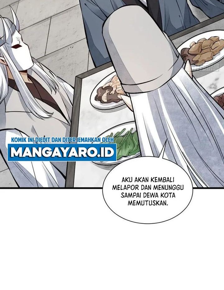 Baca  Lanke Special Destiny Chapter 103 Gambar 2