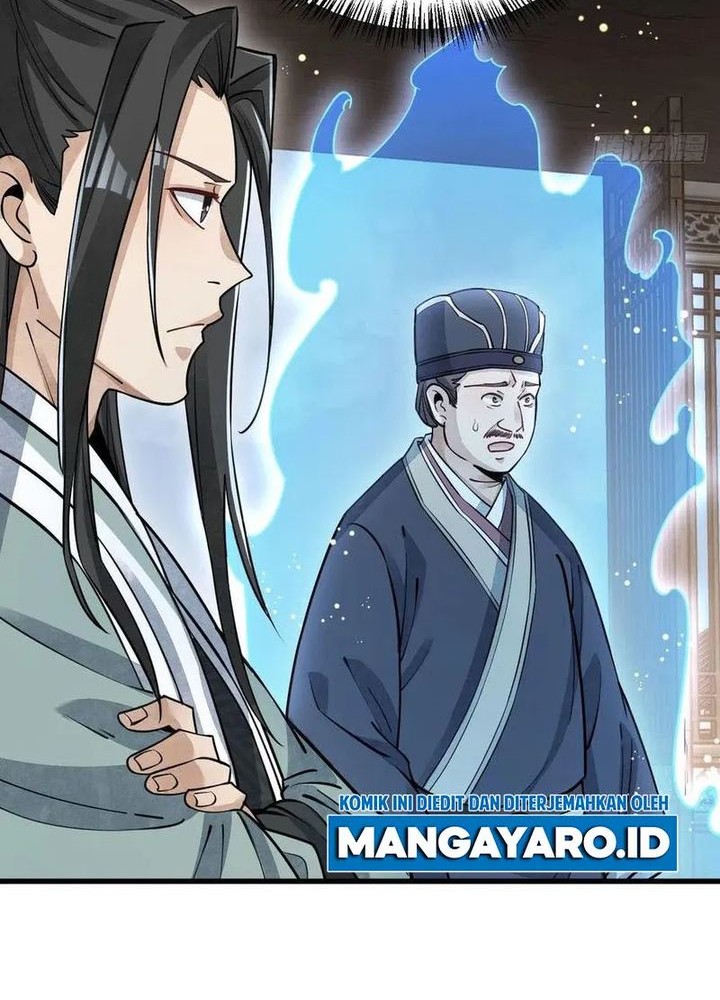 Baca  Lanke Special Destiny Chapter 102 Gambar 2