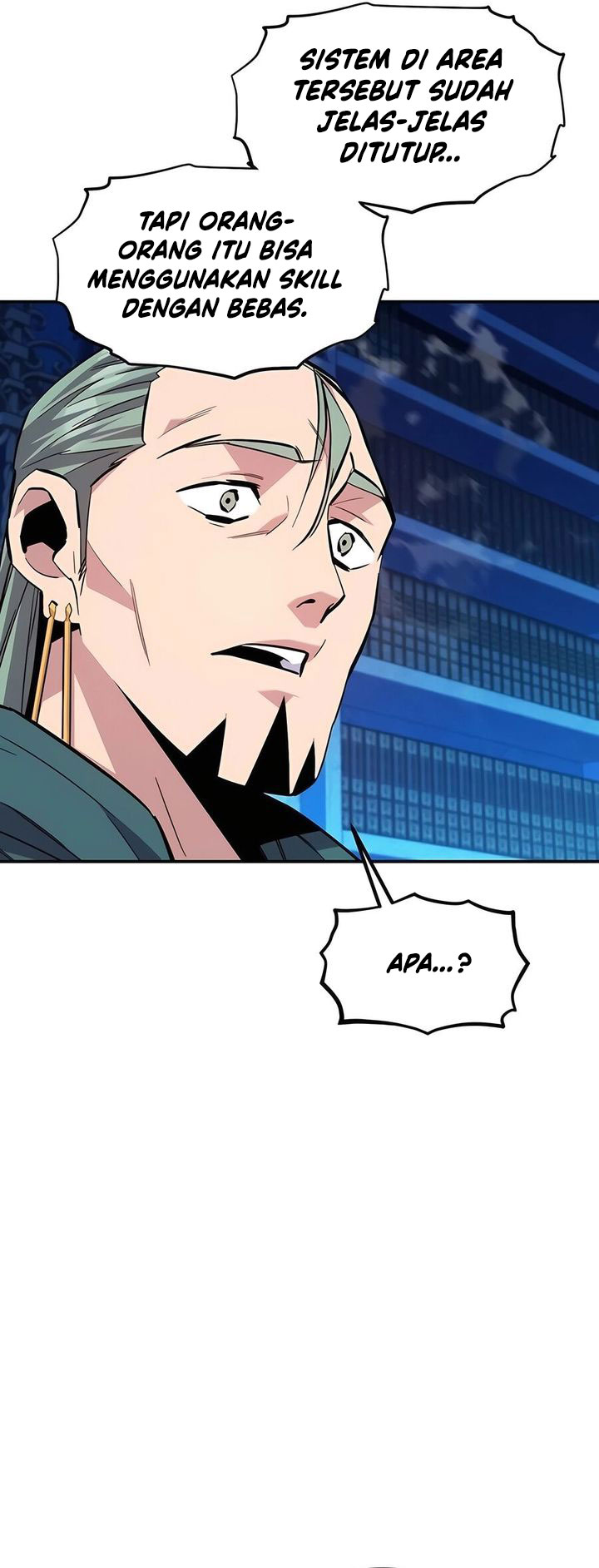 Auto-Hunting With Clones Chapter 134 Gambar 57