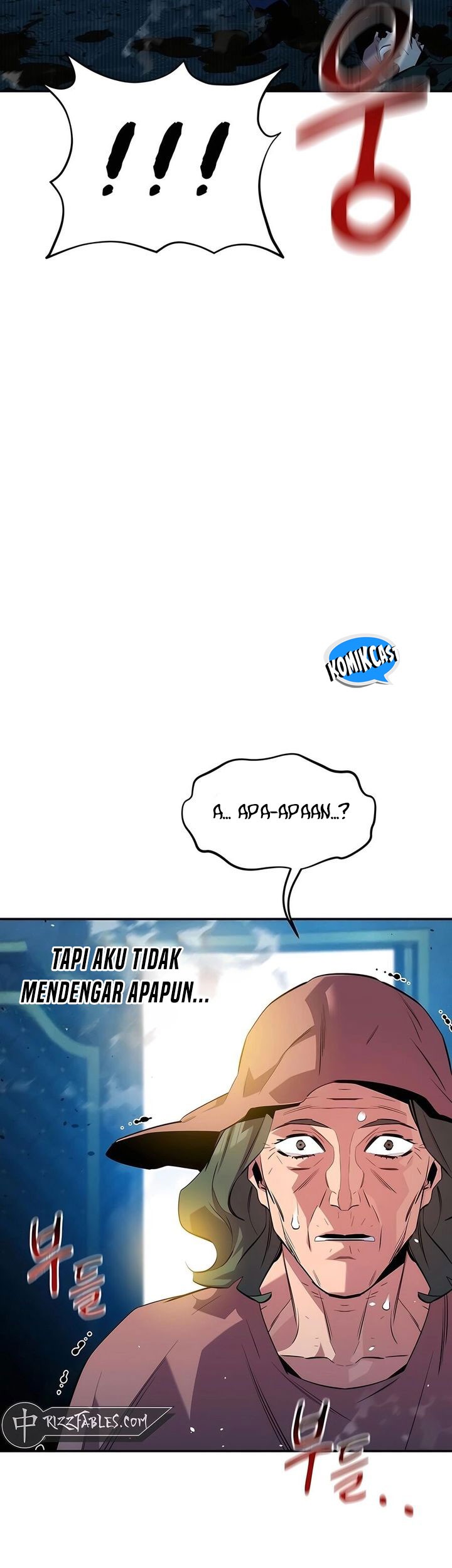 Auto-Hunting With Clones Chapter 134 Gambar 69