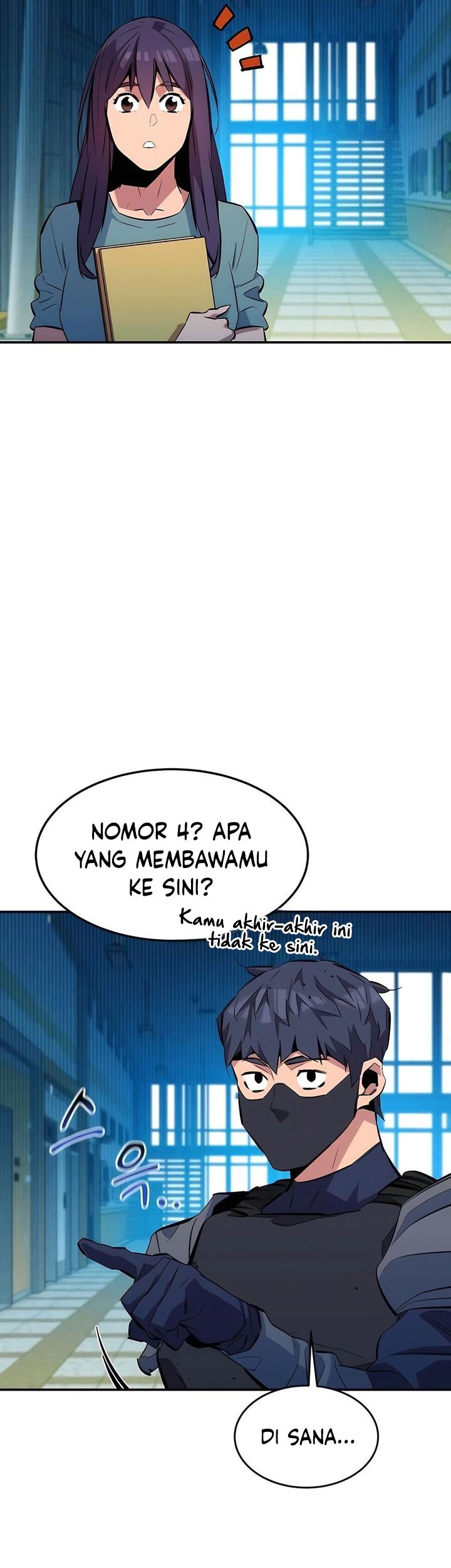 Auto-Hunting With Clones Chapter 134 Gambar 76