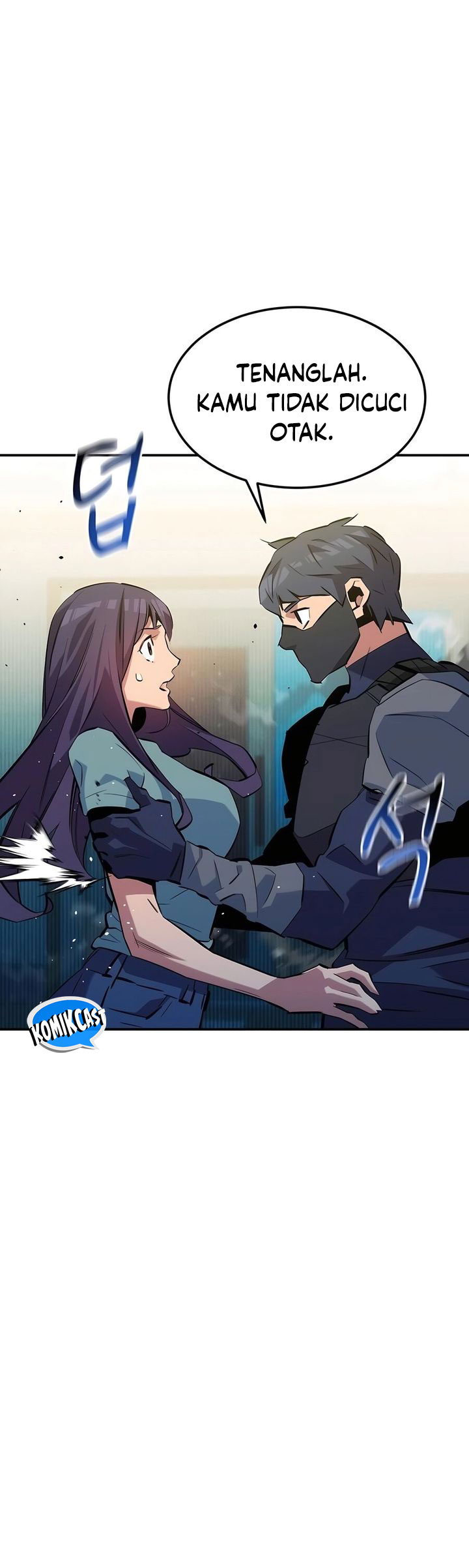 Auto-Hunting With Clones Chapter 134 Gambar 87