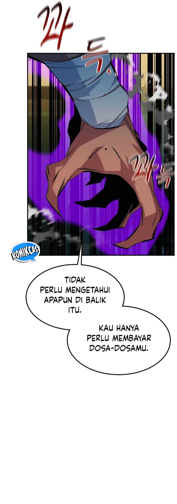 Auto-Hunting With Clones Chapter 134 Gambar 9