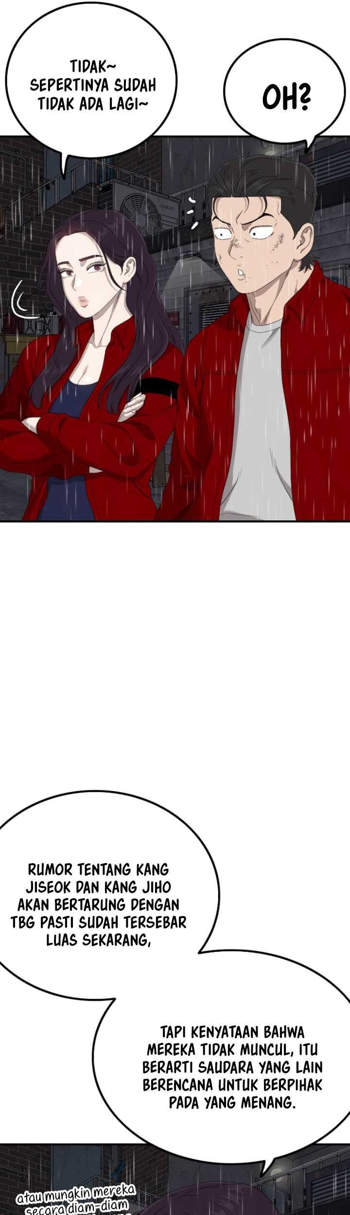 A Bad Person Chapter 245 Gambar 56
