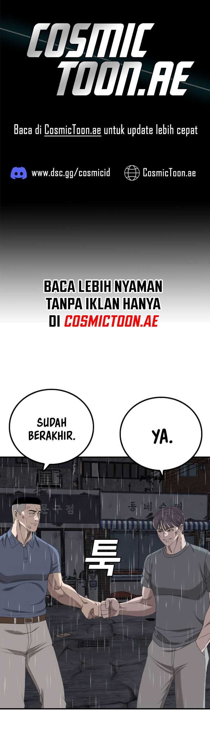 Baca  A Bad Person Chapter 245 Gambar 2