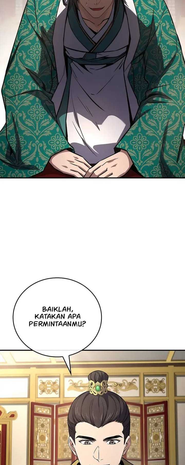 Baca Reincarnated Escort Warrior Chapter 108 Gambar 2