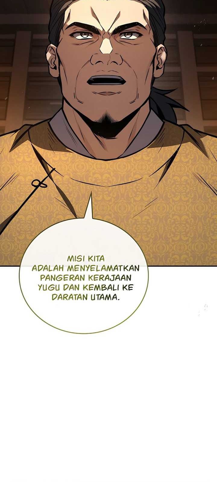 Baca  Reincarnated Escort Warrior Chapter 105 Gambar 2