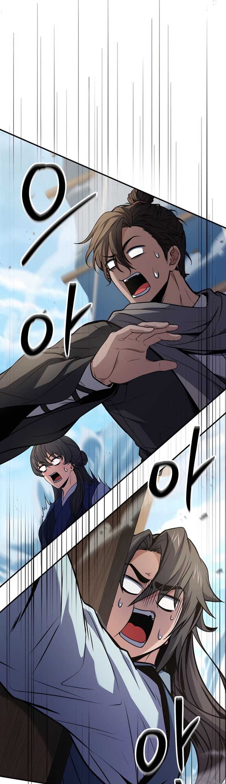 Reincarnated Escort Warrior Chapter 104 Gambar 37