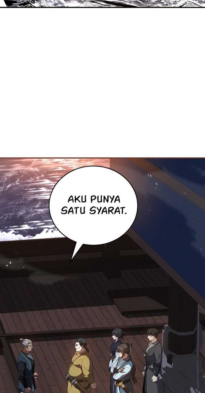 Baca  Reincarnated Escort Warrior Chapter 104 Gambar 2