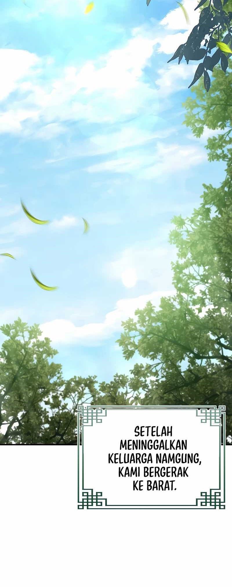 Reincarnated Escort Warrior Chapter 103 Gambar 54