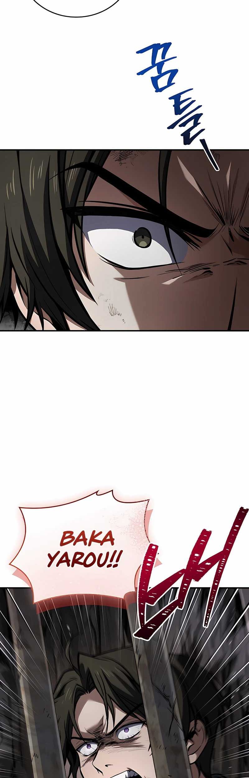 Reincarnated Escort Warrior Chapter 102 Gambar 55