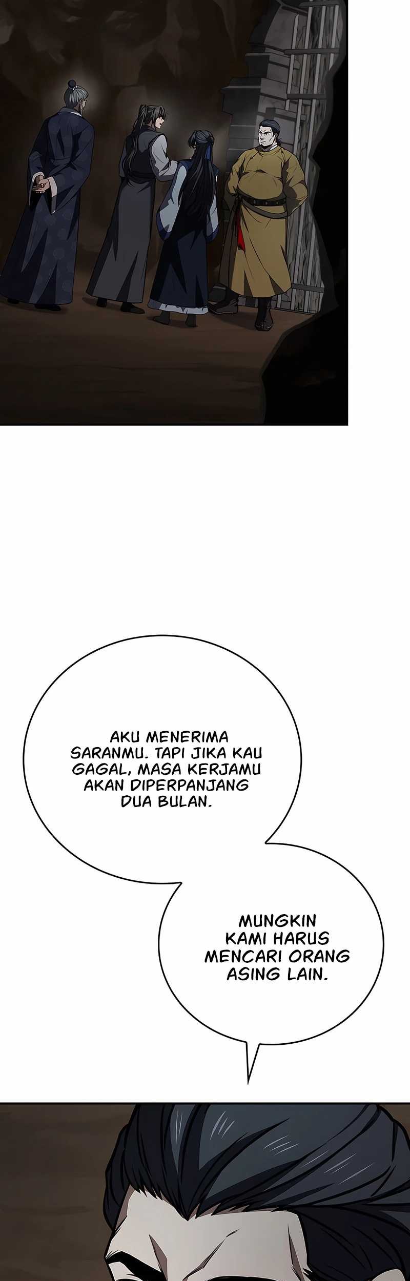 Reincarnated Escort Warrior Chapter 102 Gambar 69