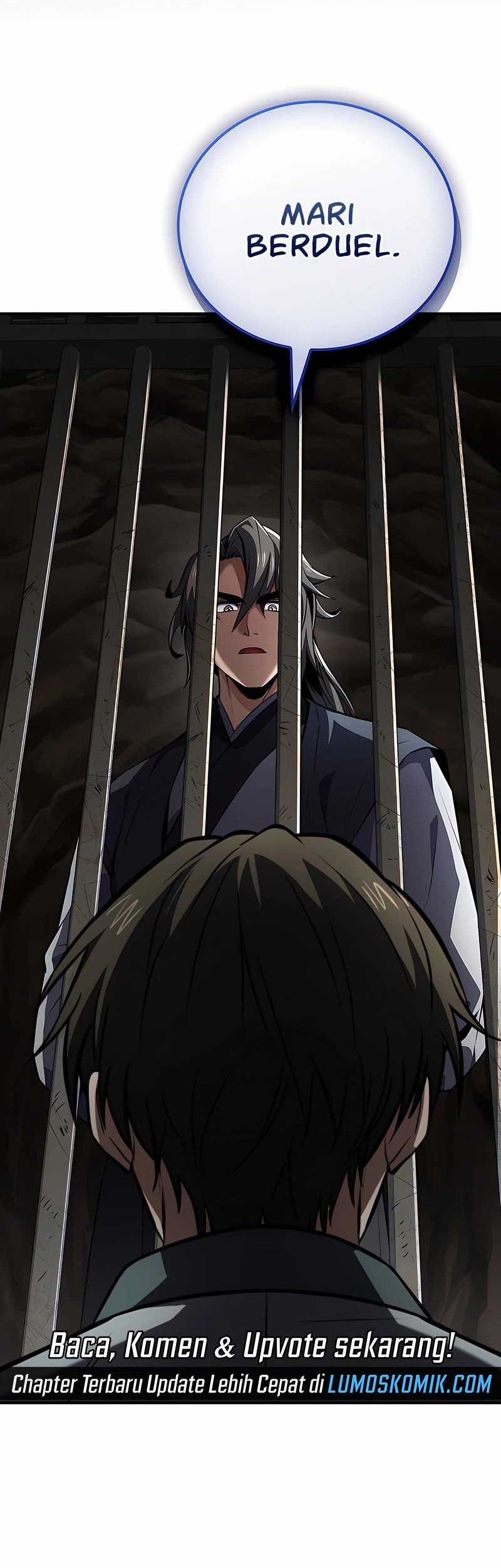 Reincarnated Escort Warrior Chapter 102 Gambar 74