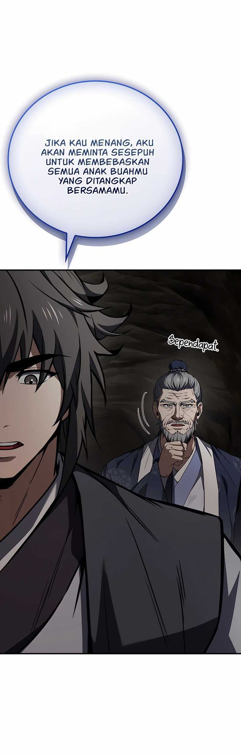 Reincarnated Escort Warrior Chapter 102 Gambar 75