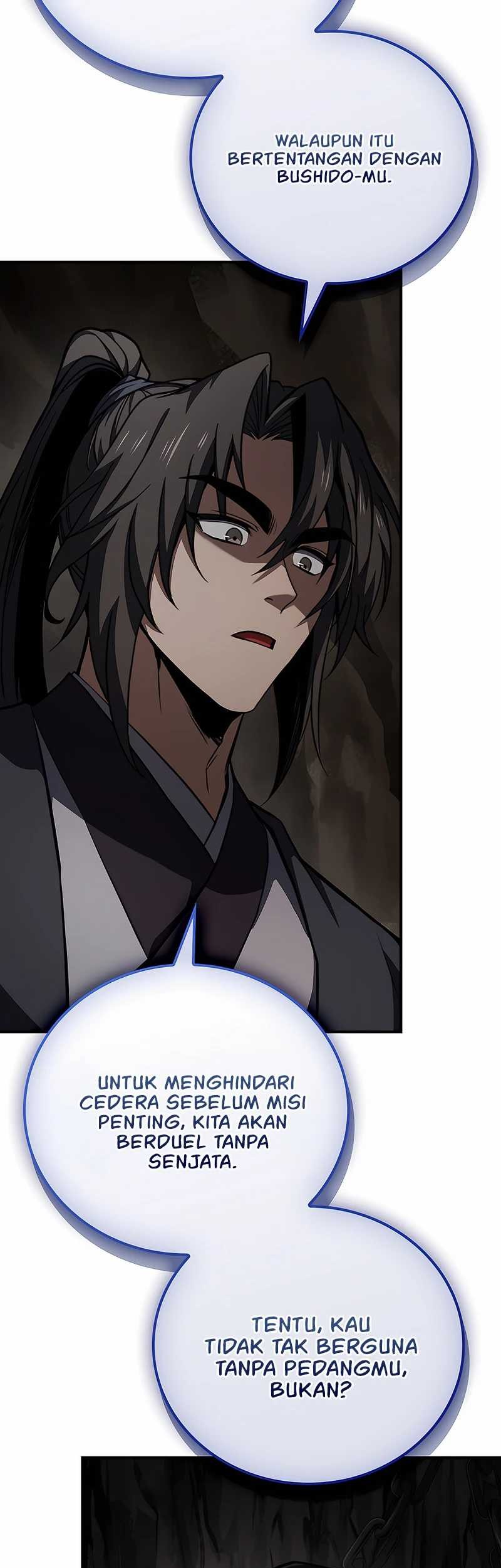 Reincarnated Escort Warrior Chapter 102 Gambar 77