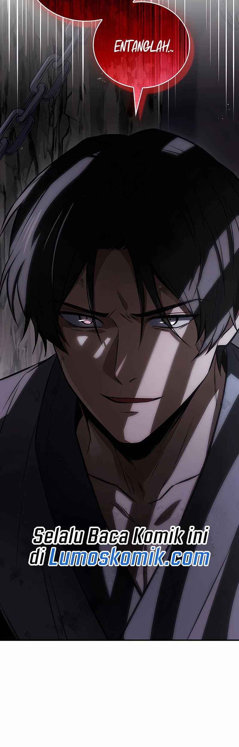 Reincarnated Escort Warrior Chapter 102 Gambar 79