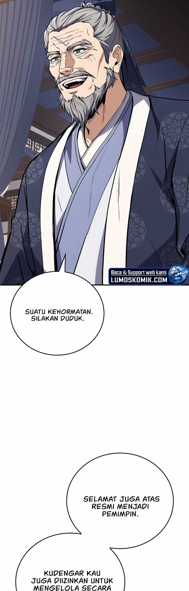 Reincarnated Escort Warrior Chapter 102 Gambar 17