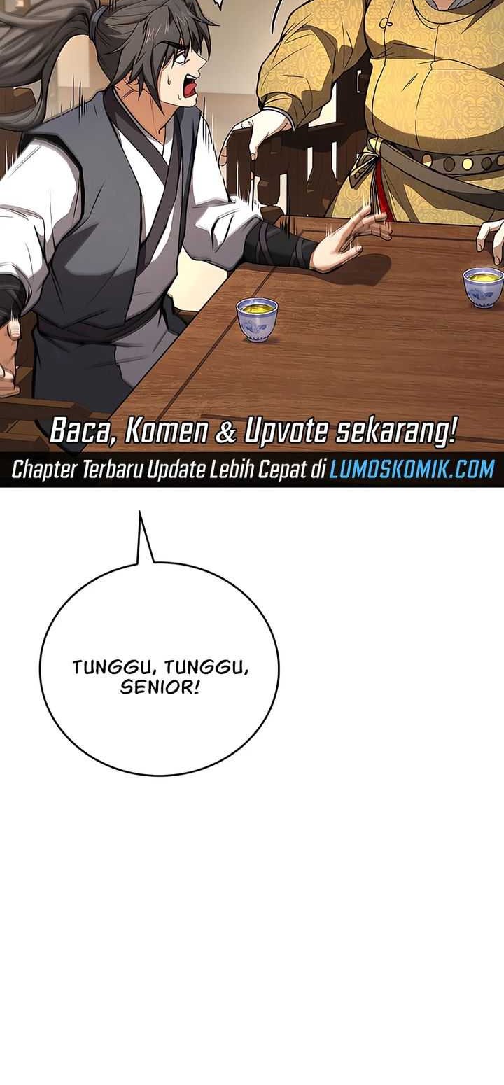 Reincarnated Escort Warrior Chapter 101 Gambar 35