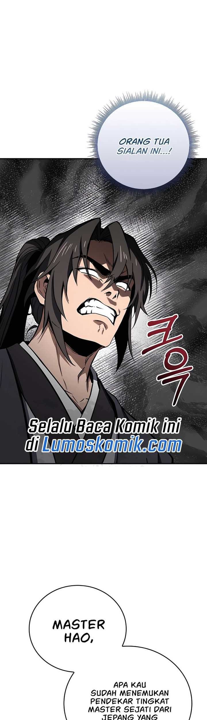 Reincarnated Escort Warrior Chapter 101 Gambar 61